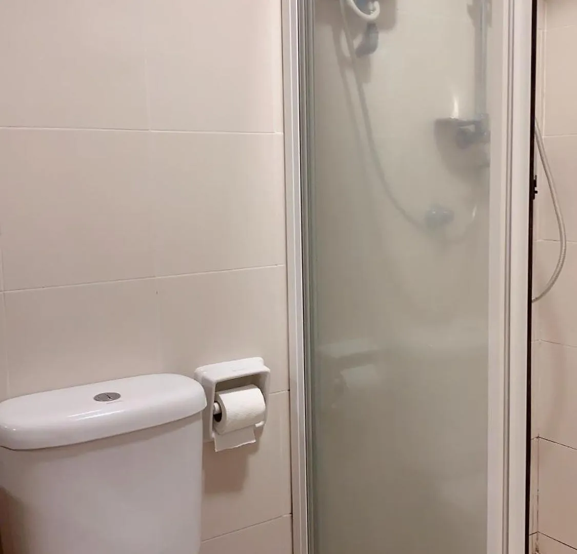 Cempaka Apartment Hotel Kuala Lumpur
